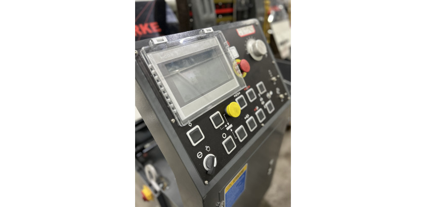 к нам приехал новый станок - фото - 1